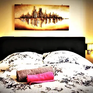Boutique - Design 5 Apartament Wiedeń