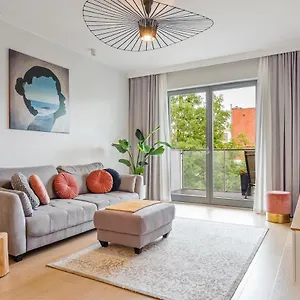 '36 - Nadmorze Apartament